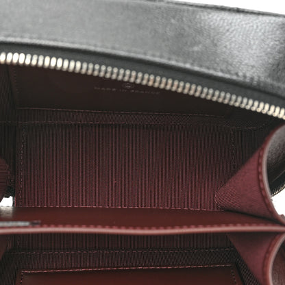 Chanel Caviar Quilted Camera Bag Black 5 of 11