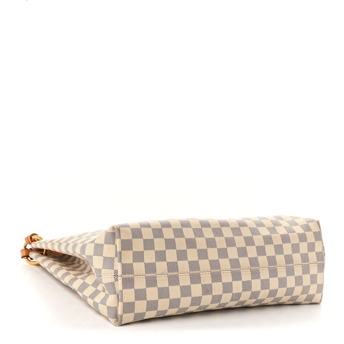 Damier Azur Graceful MM