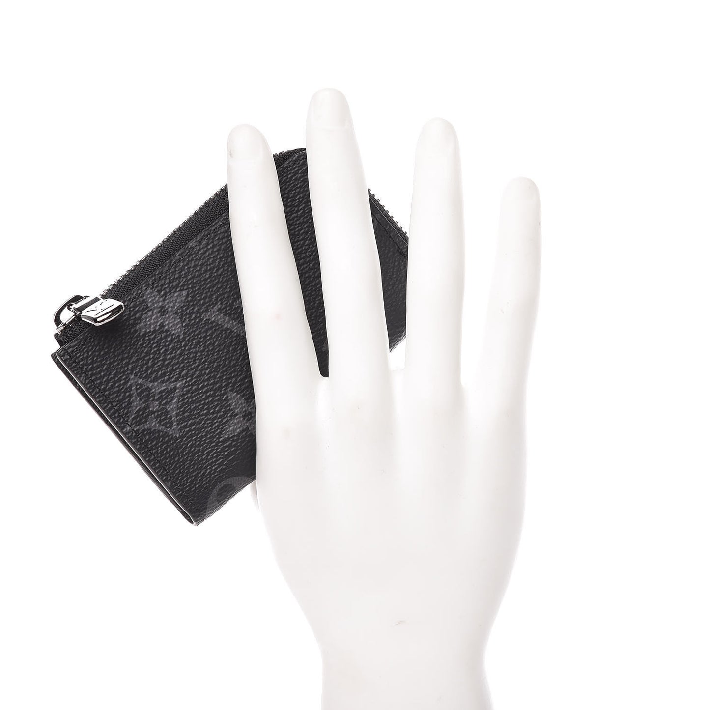 Monogram Eclipse Coin Purse