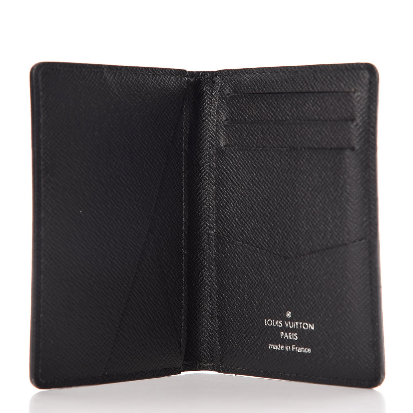 Monogram Eclipse Pocket Organizer NM