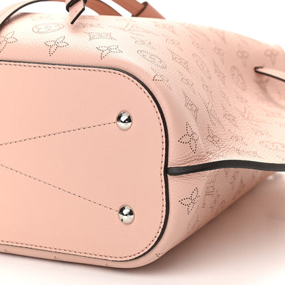 Louis Vuitton Mahina Girolata Magnolia 6 of 10