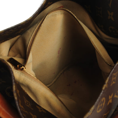 Louis Vuitton Monogram Artsy MM 6 of 7