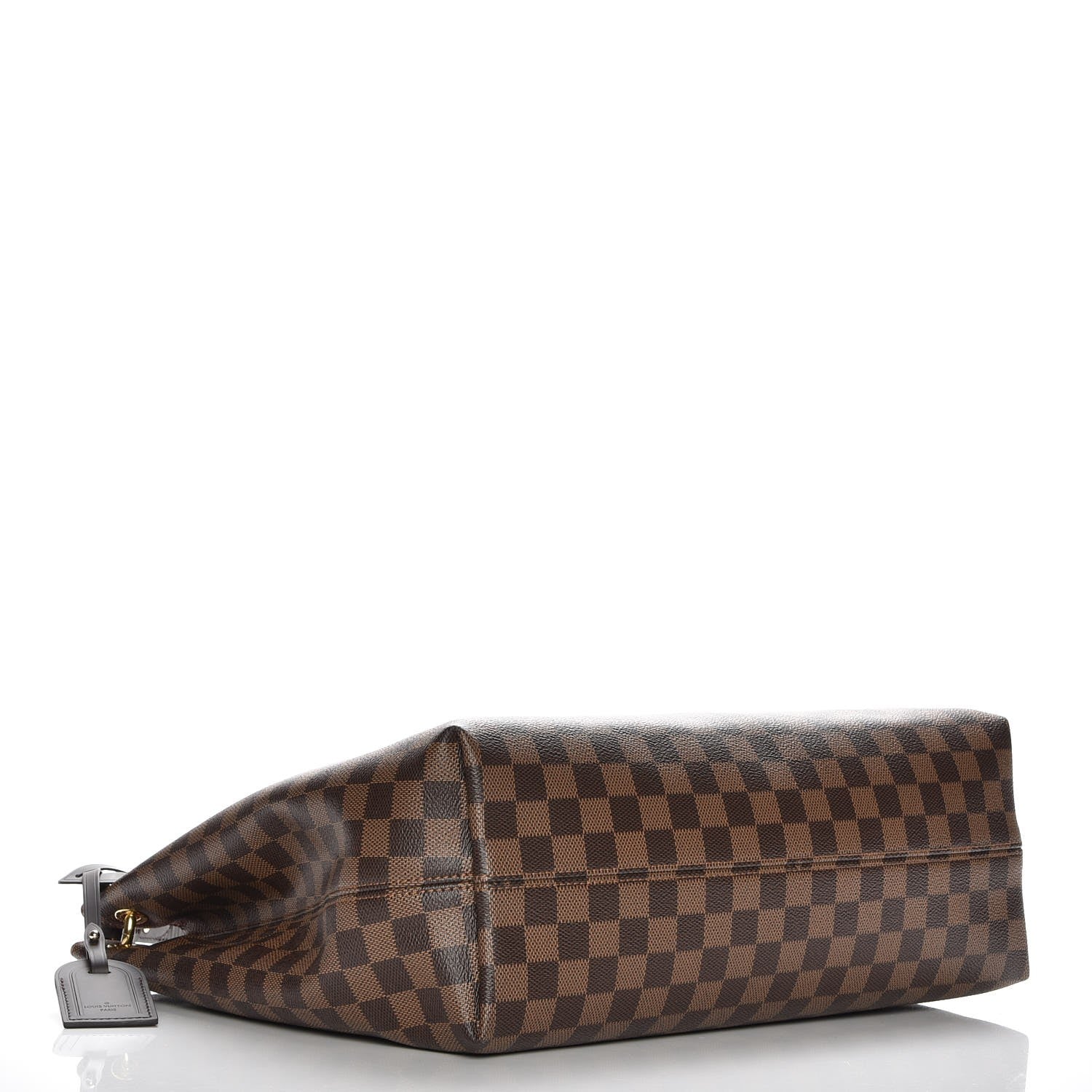Louis Vuitton Damier Ebene Graceful MM 4 of 8