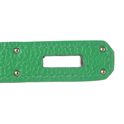 Hermes Togo So Kelly 26 Bambou 7 of 9