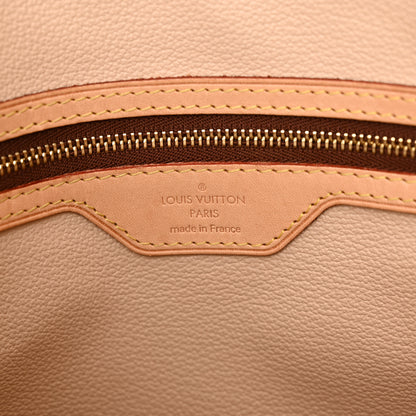 Louis Vuitton Monogram Bucket 27 6 of 11