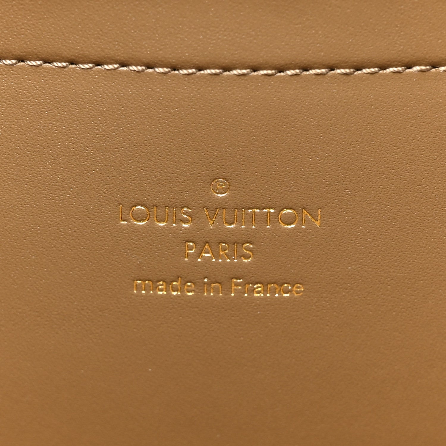 Louis Vuitton Monogram Utility Crossbody 6 of 9