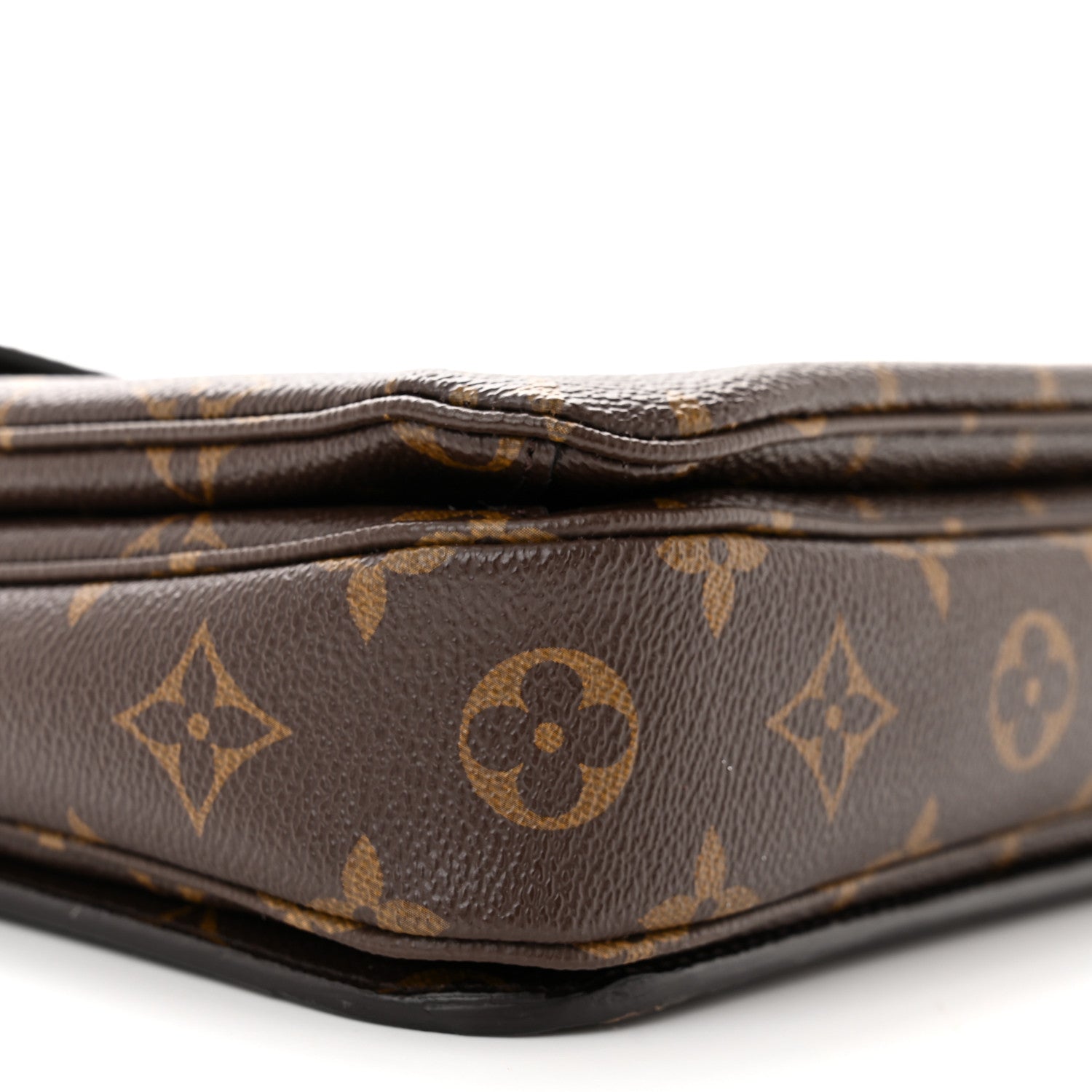 Louis Vuitton LOUIS VUITTON Monogram Pochette Metis 8 of 9
