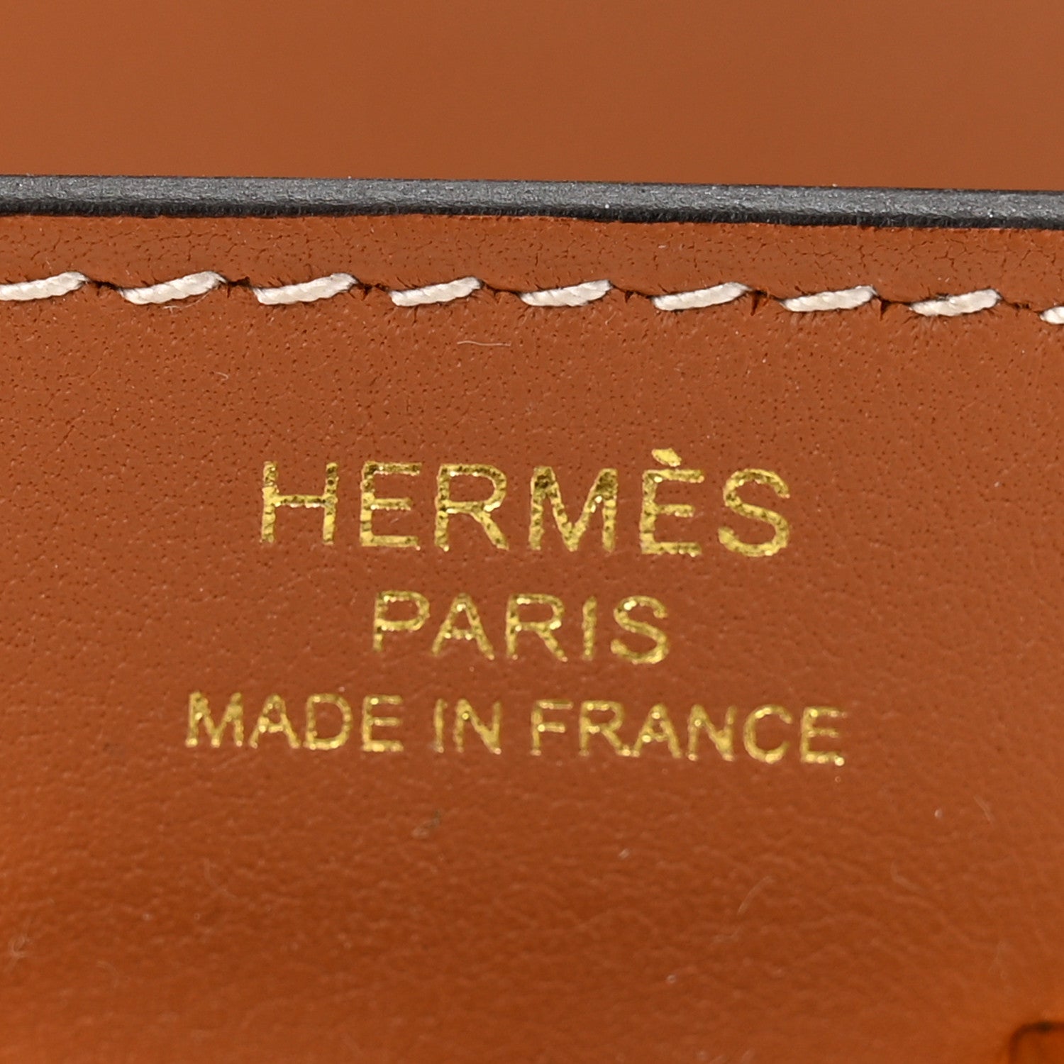Hermes Swift Elan Pocket Belt Bag M Gold 6 of 11