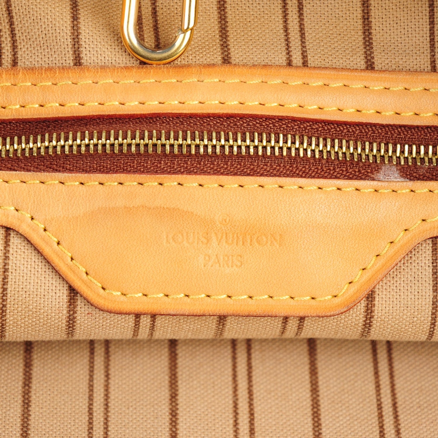 Louis Vuitton Monogram Delightful PM 13 of 15
