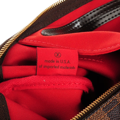 Louis Vuitton Damier Ebene Speedy 30 8 of 12