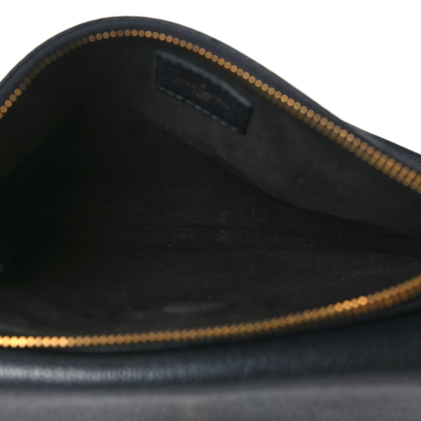 Empreinte Twice Black