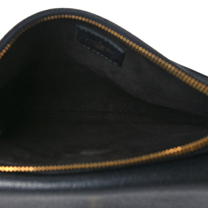 Louis Vuitton Empreinte Twice Black 6 of 11
