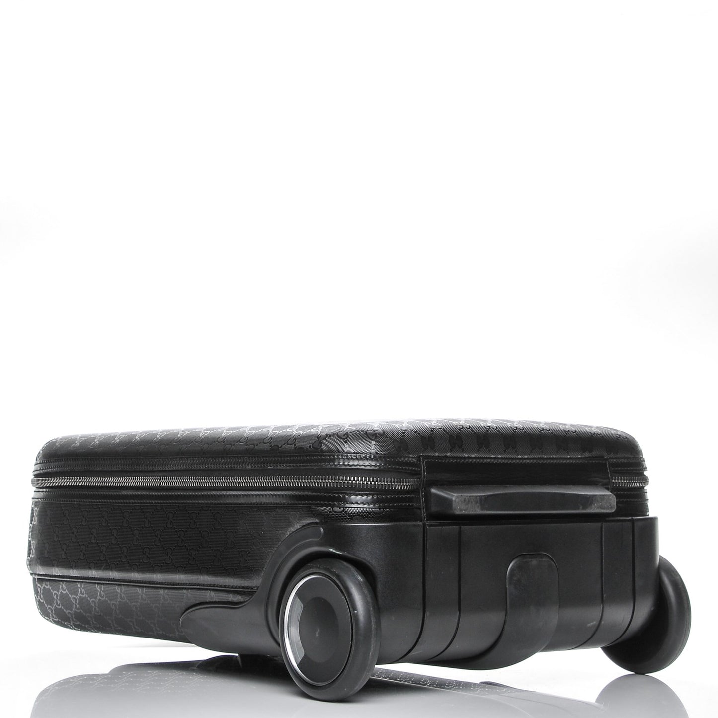 Imprime Monogram Small Interlocking G Trolley Black