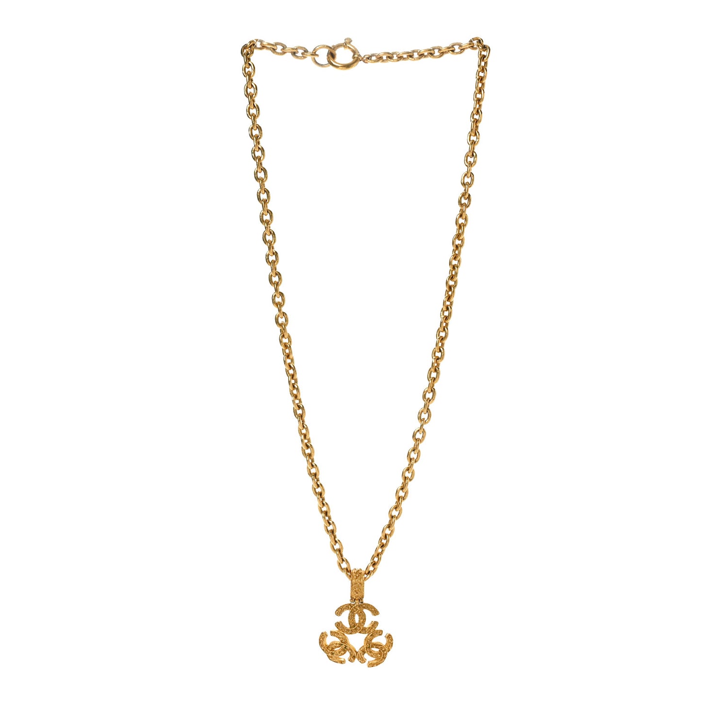 18K Yellow Gold Small LOVE Bracelet 19