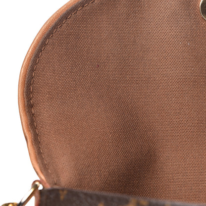 Louis Vuitton Monogram Pochette Friendly 15 of 16