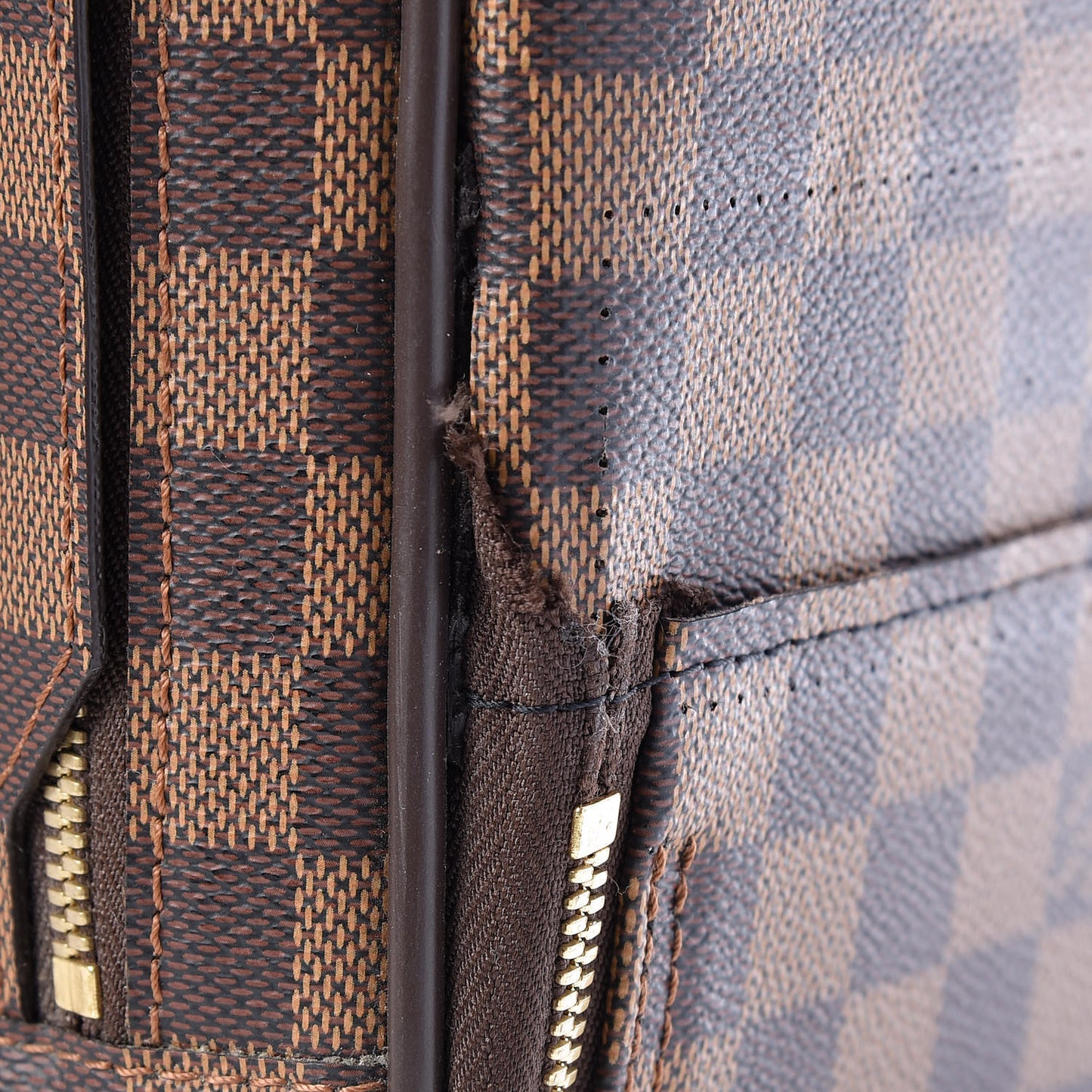 Damier Ebene Pegase 55