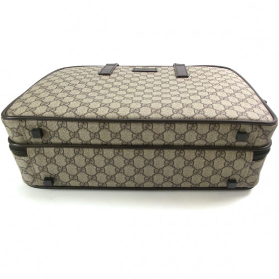 Monogram Laptop Briefcase