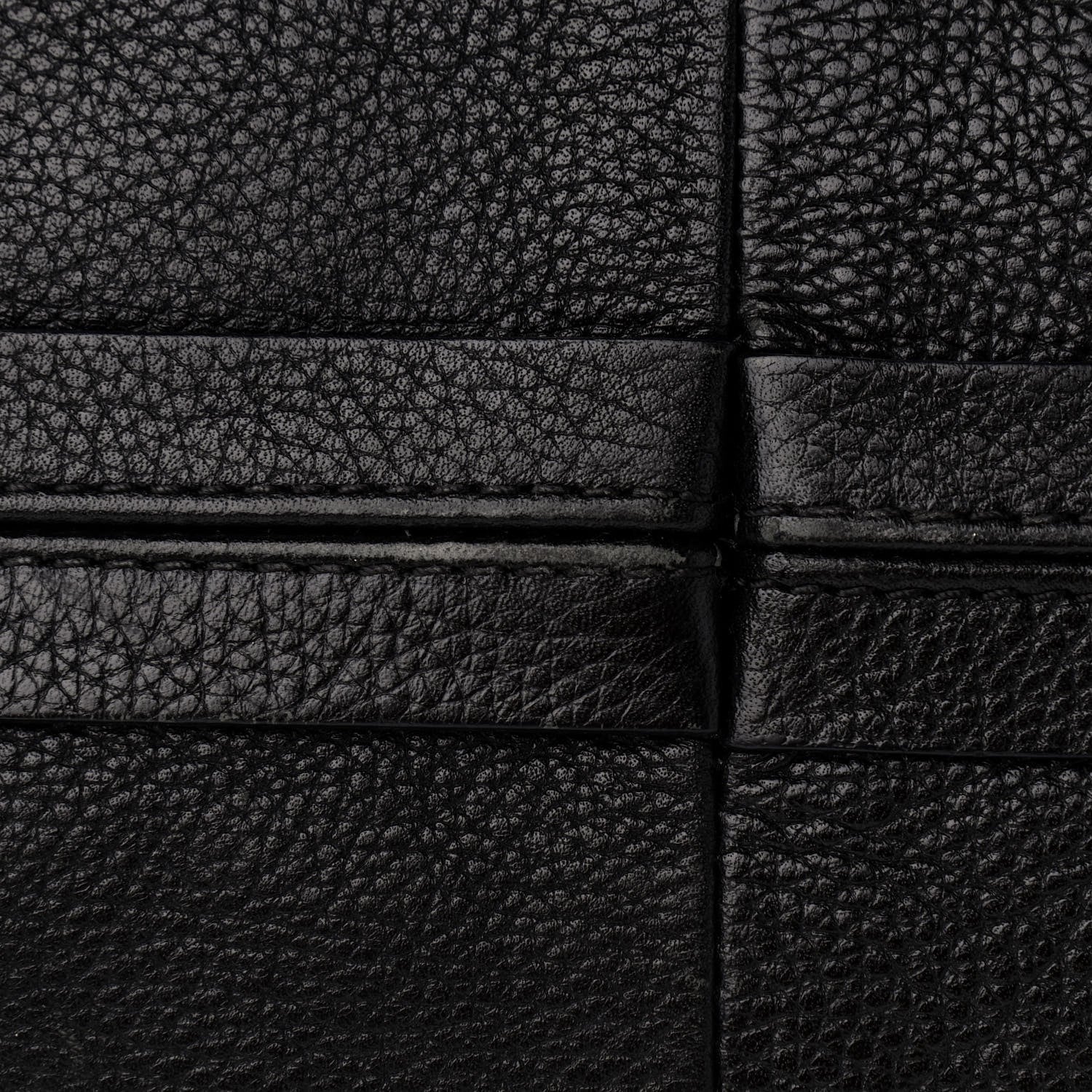 Chloe Calfskin Medium Paraty Black 13 of 18