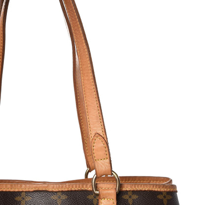 Louis Vuitton Monogram Batignolles Horizontal 13 of 15