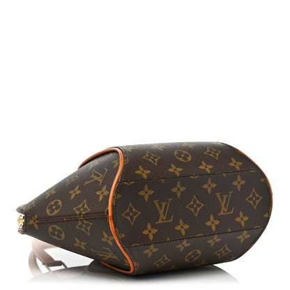 Louis Vuitton Monogram Ellipse PM 4 of 12