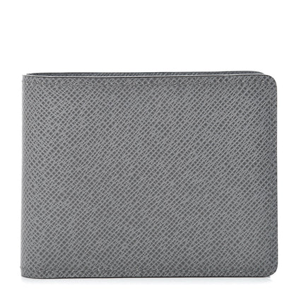Louis Vuitton Taiga Slender Wallet Glacier 1 of 7