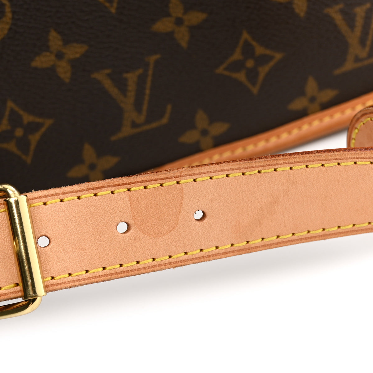 Monogram Sologne