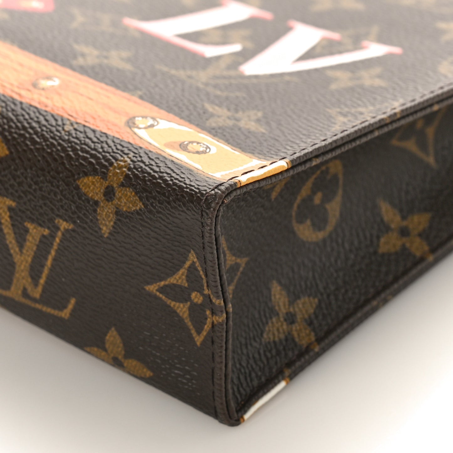 Monogram Summer Trunks Toiletry Pouch 26