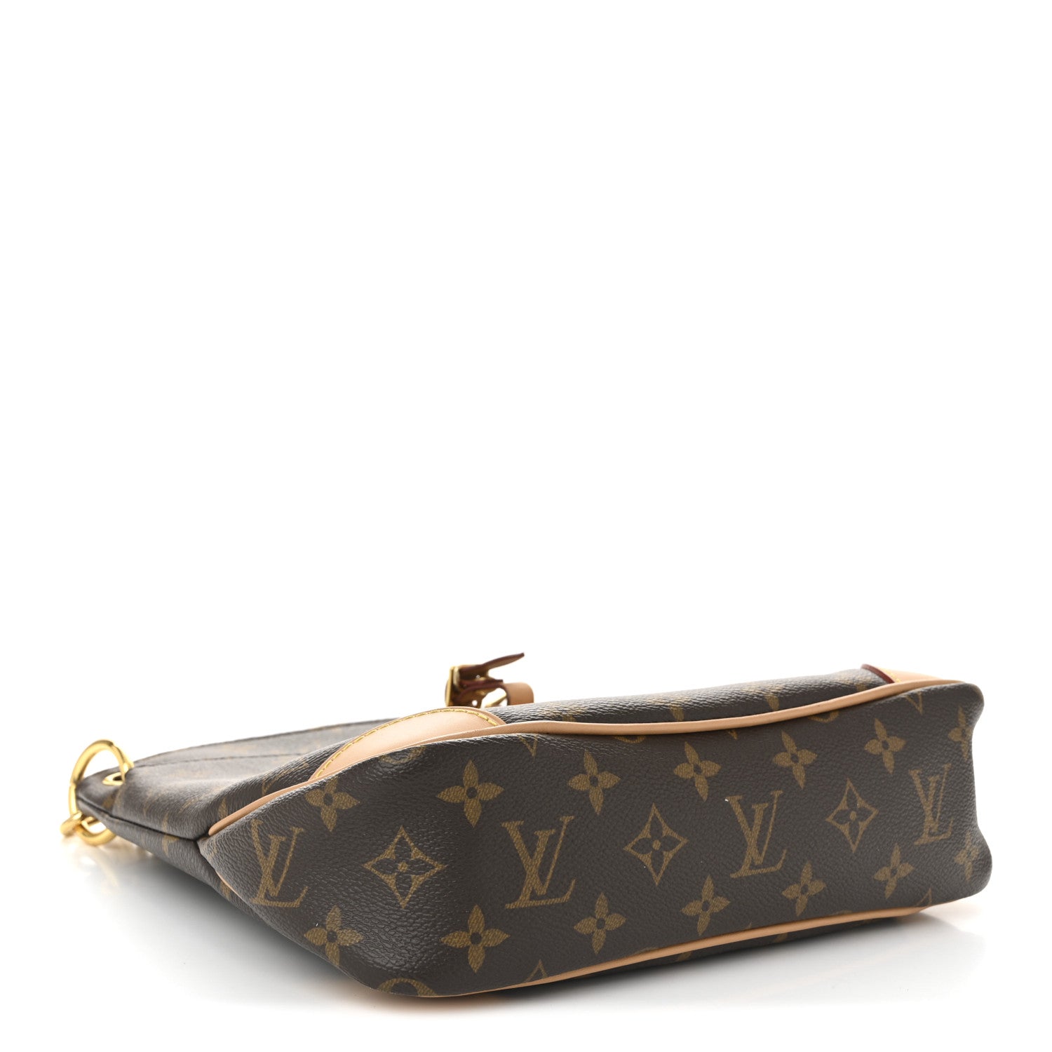 Louis Vuitton Monogram Odeon PM Natural 4 of 10