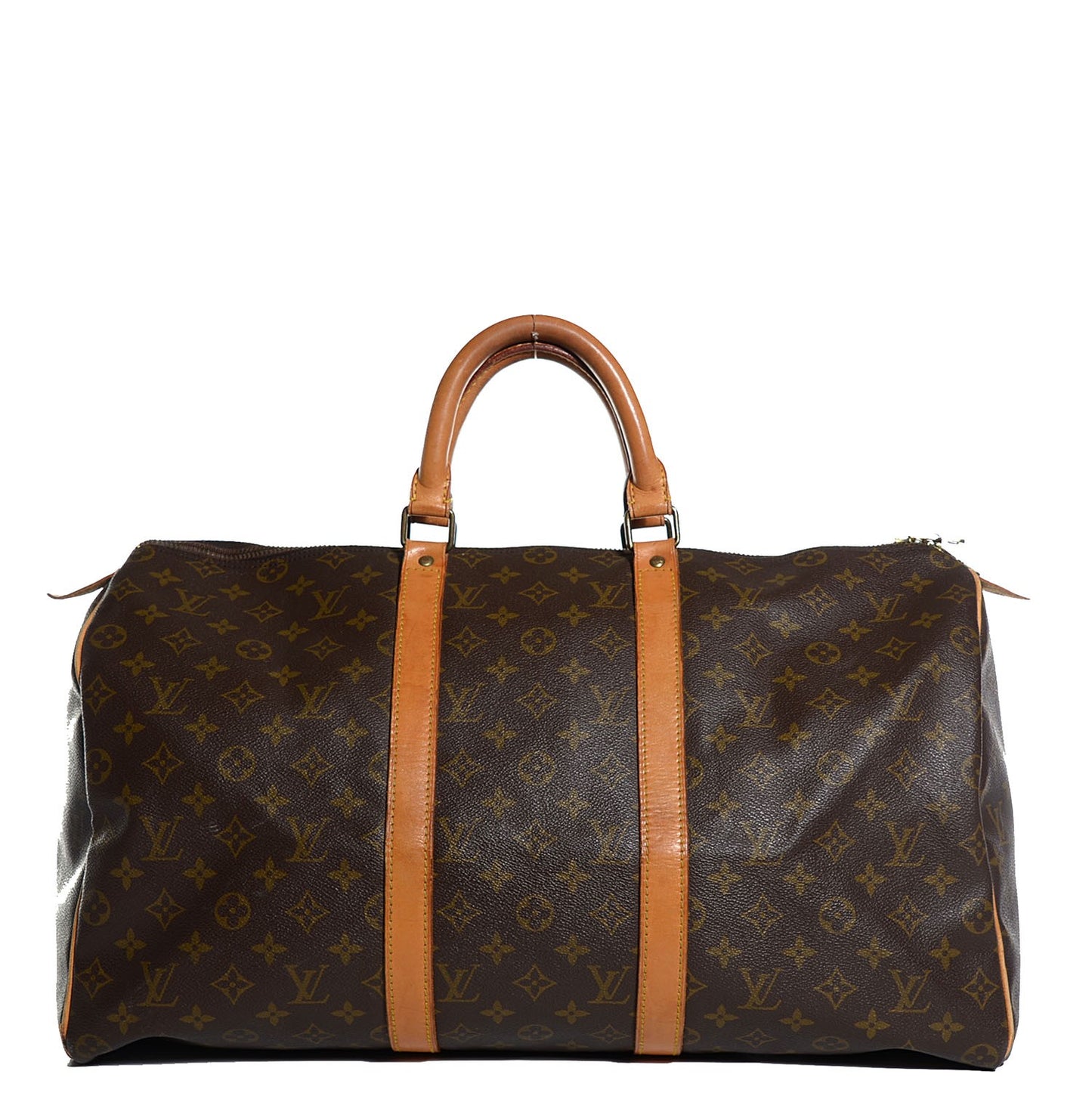 Monogram Keepall 50