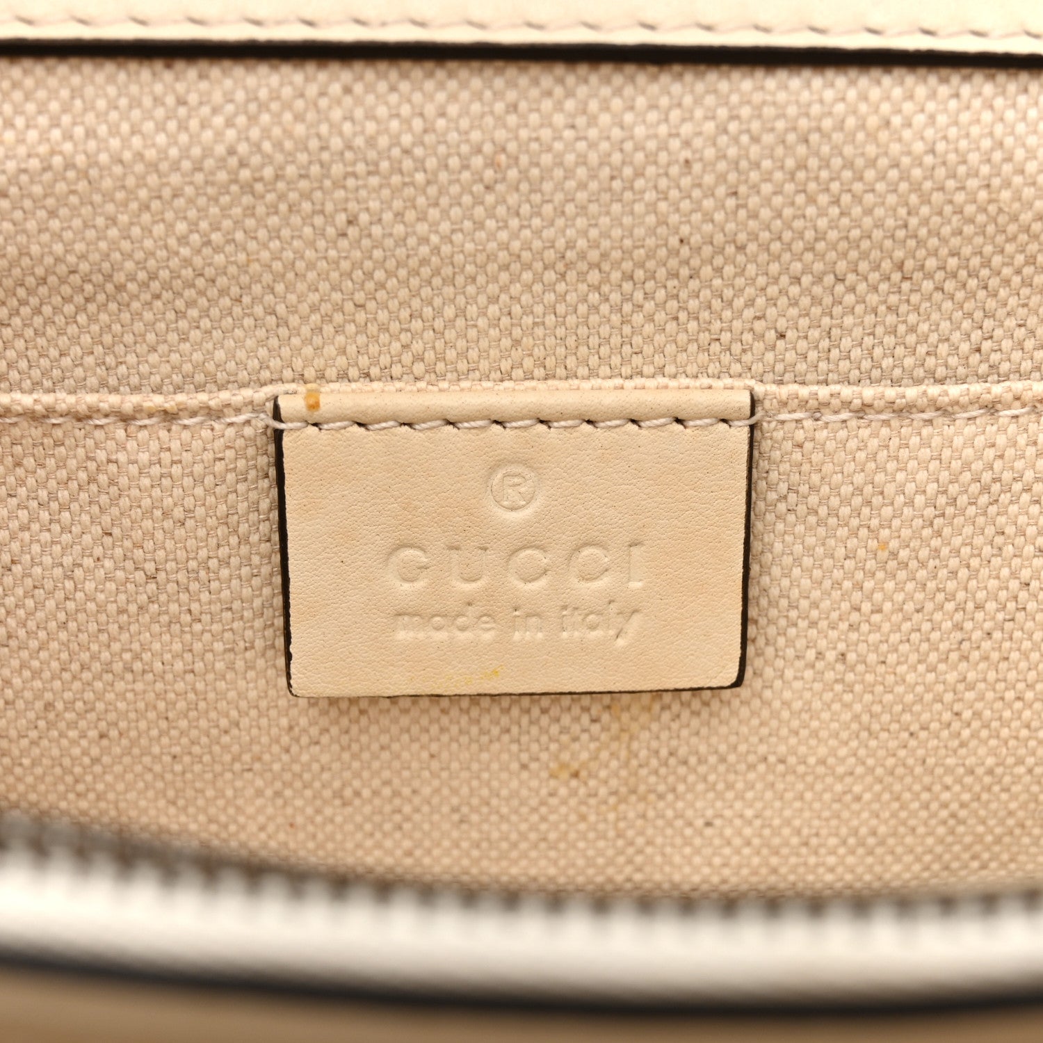Gucci Calfskin Bamboo Web Medium Dionysus Top Handle Bag White Blue Hibiscus Red 6 of 13