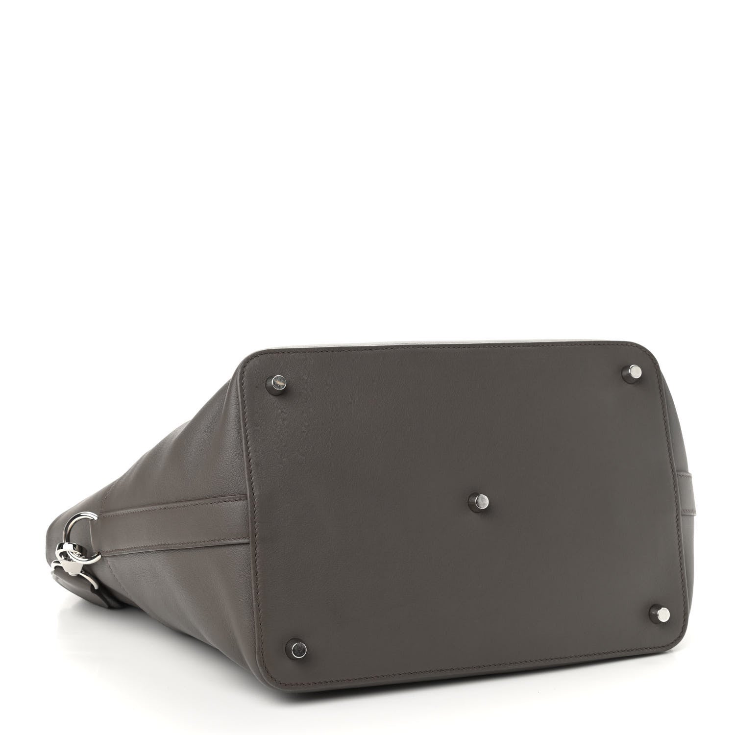 Hermes Swift Toolbox 26 Etain 4 of 8