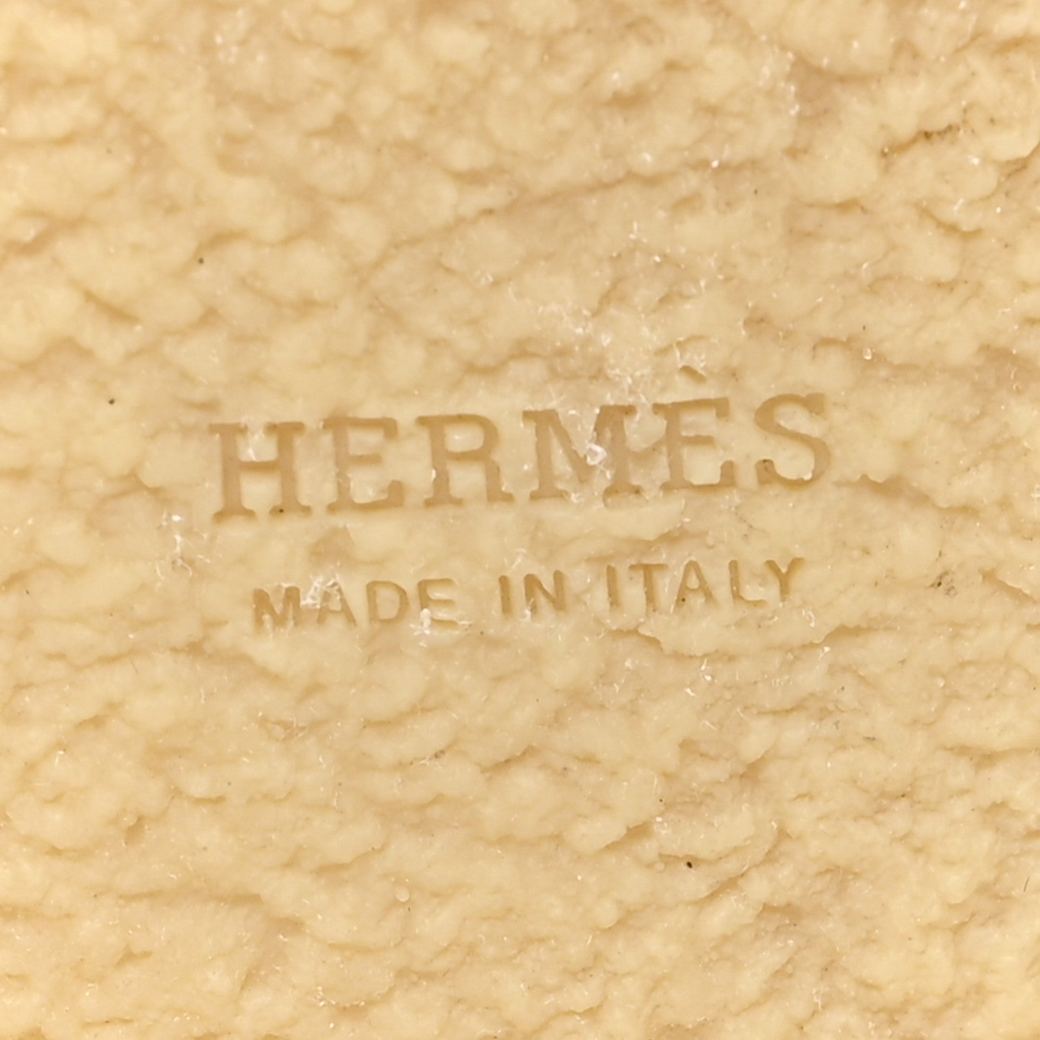 Hermes Calfskin Honey Boots 35 Black 7 of 9