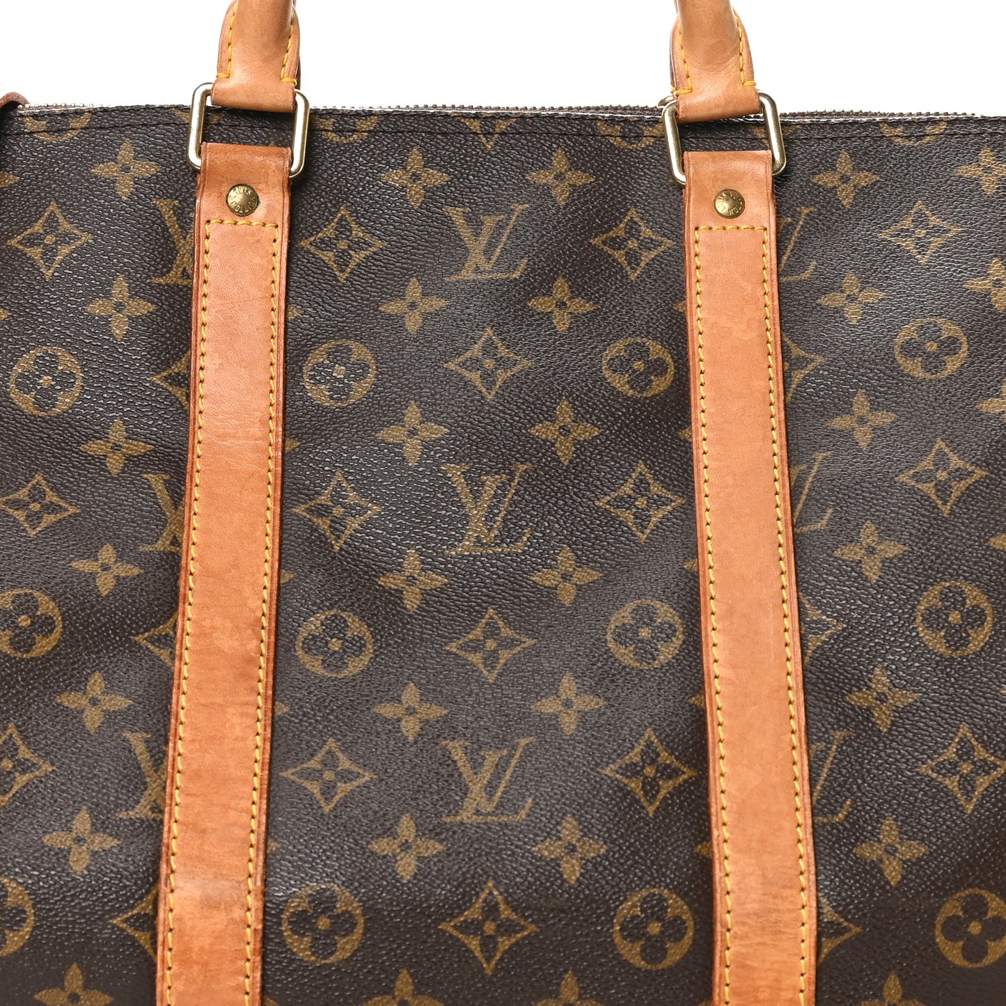 Monogram Keepall Bandouliere 55