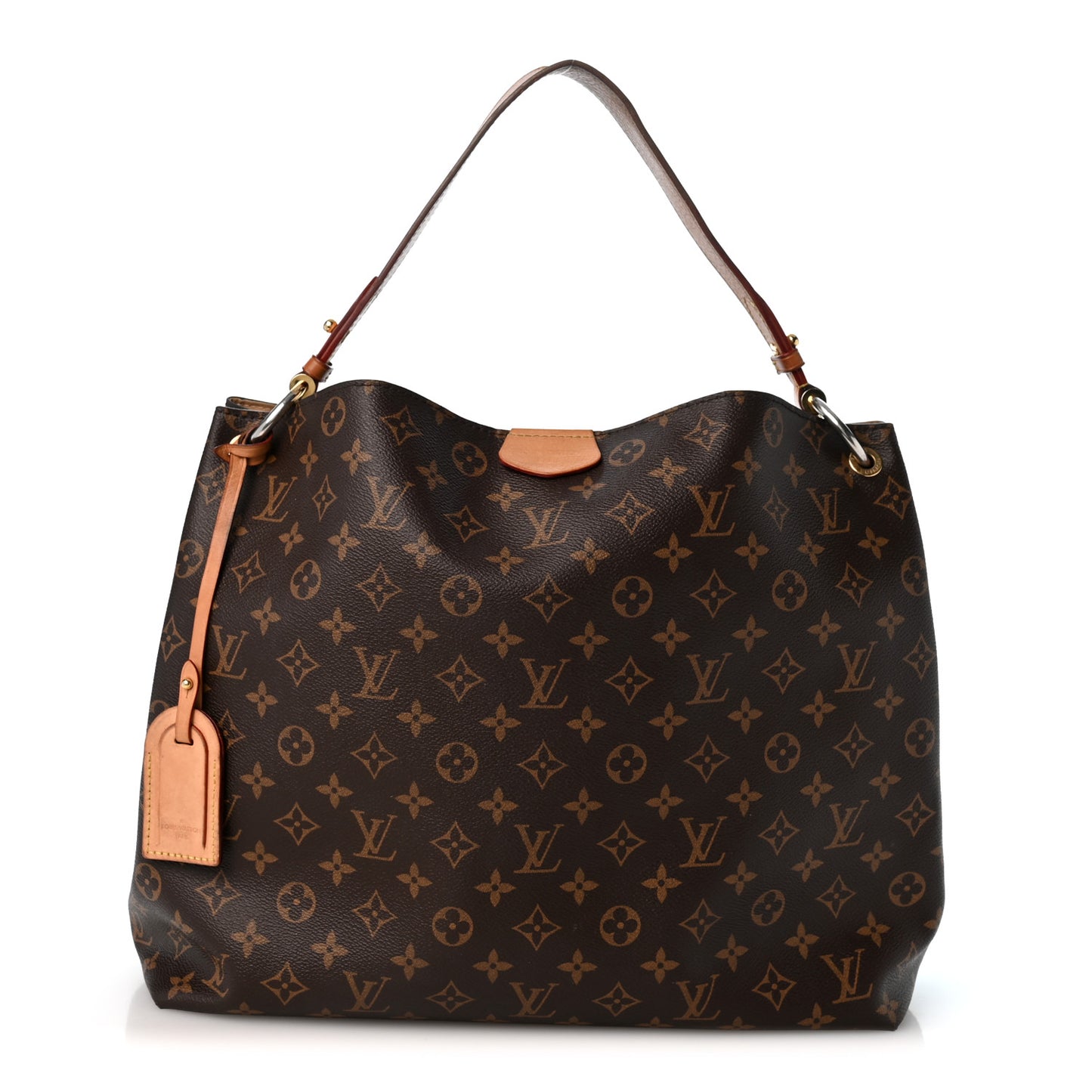 Monogram Graceful MM