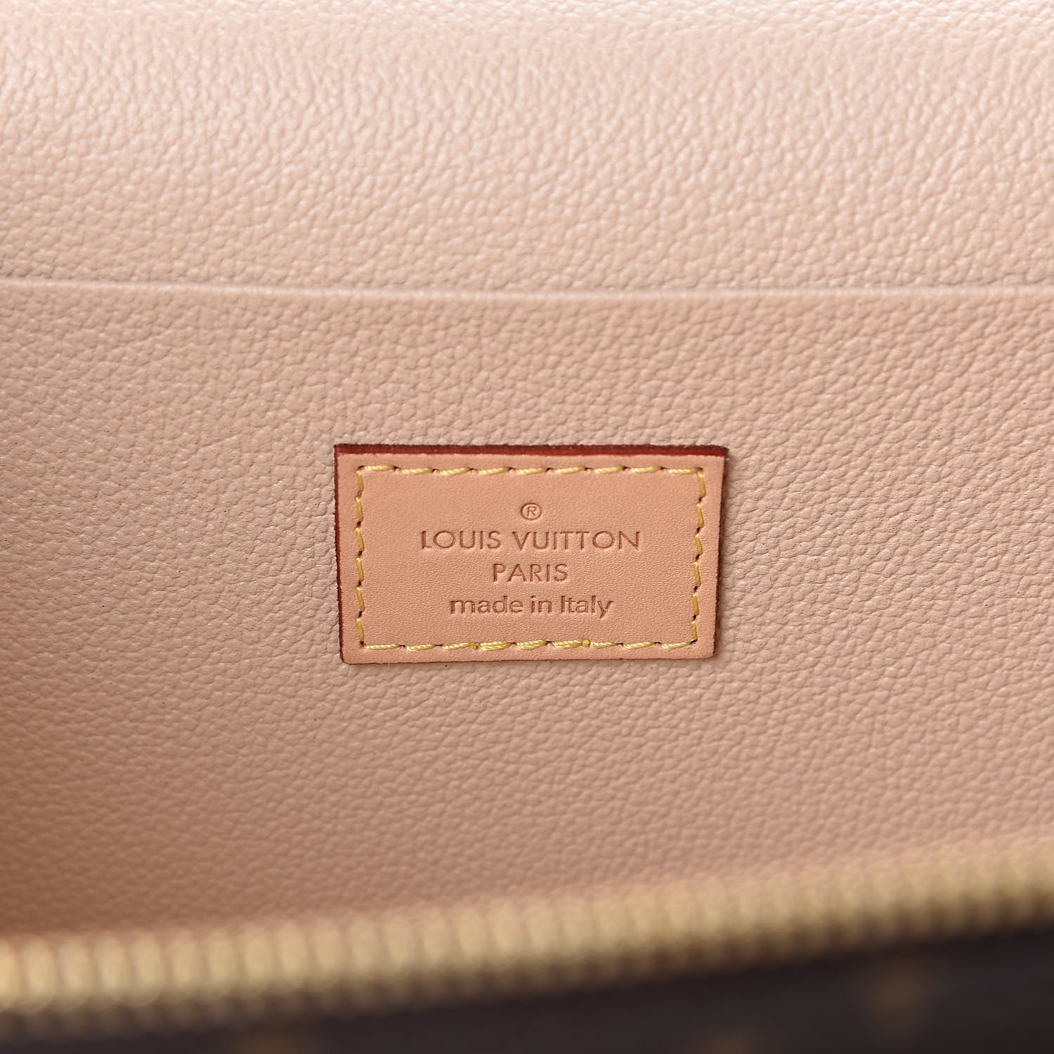 Louis Vuitton Monogram Nice BB 6 of 8