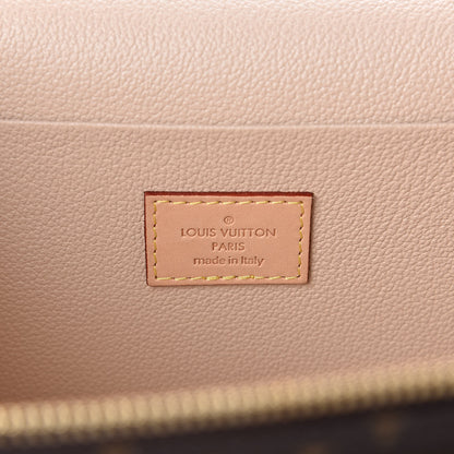 Louis Vuitton Monogram Nice BB 6 of 8