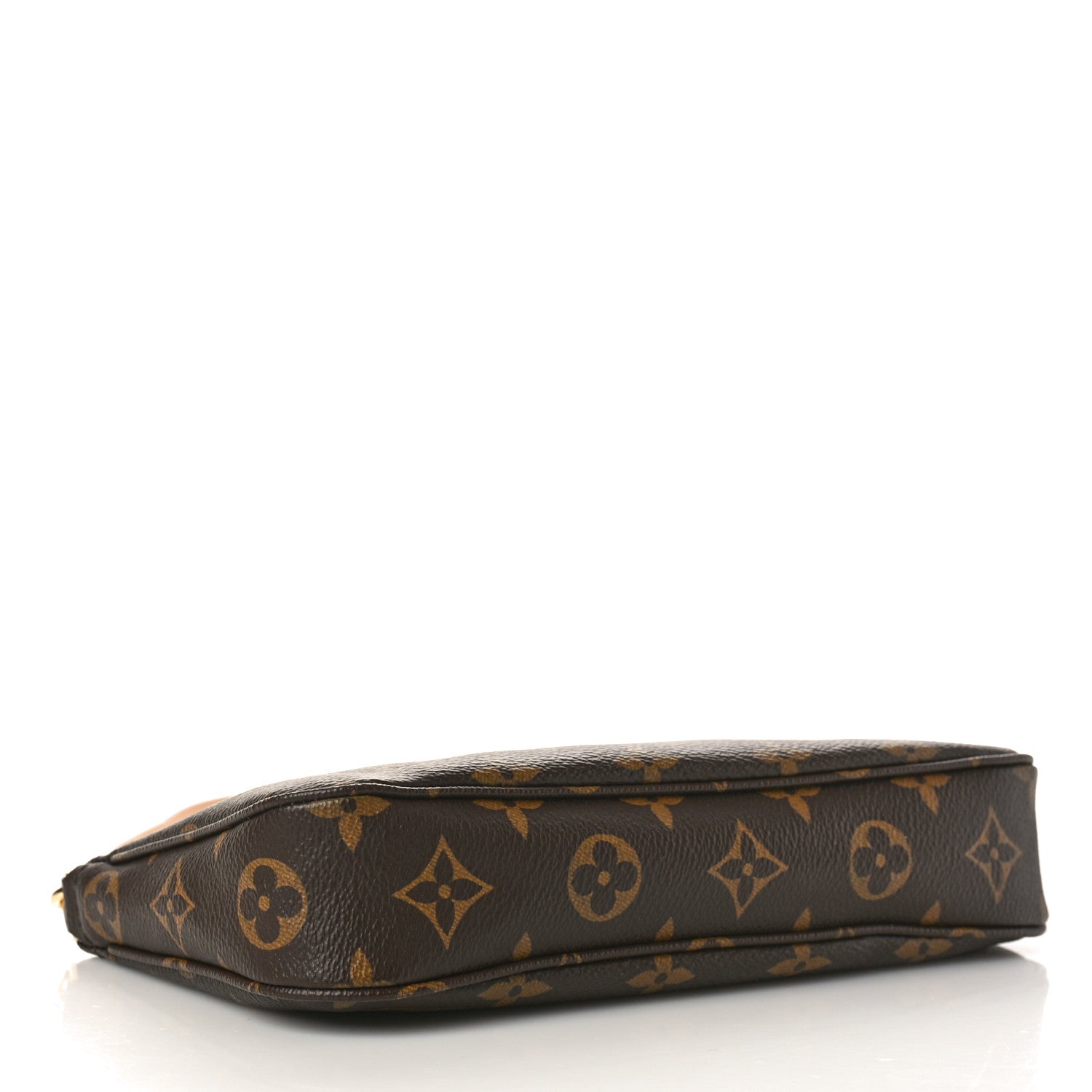 Louis Vuitton Monogram Pochette Accessories NM 4 of 9
