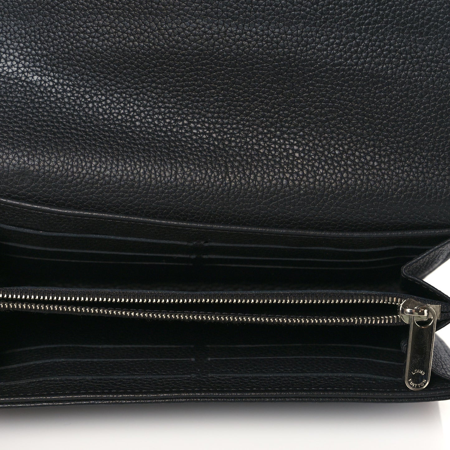 Mahina Iris Wallet NM Black
