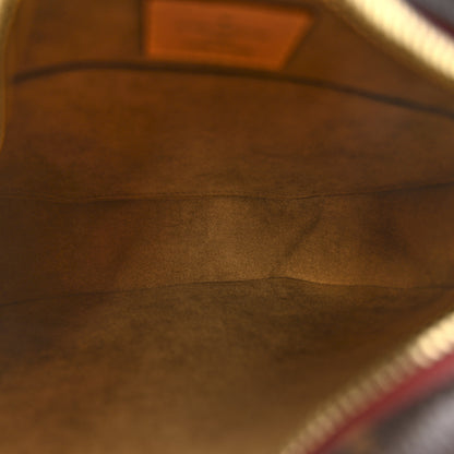 Louis Vuitton Monogram Boite Chapeau Souple MM 5 of 11