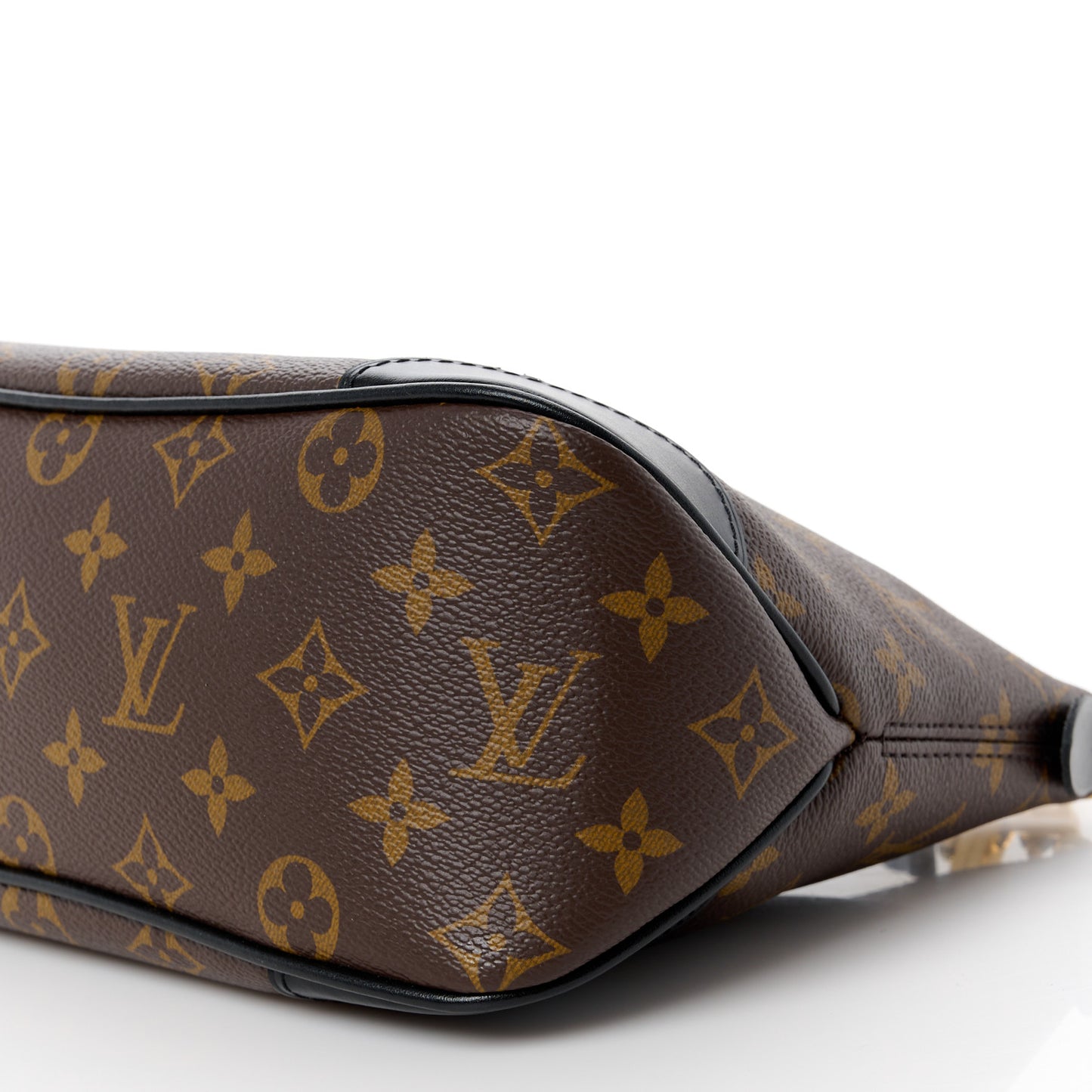 Monogram Boulogne NM Black