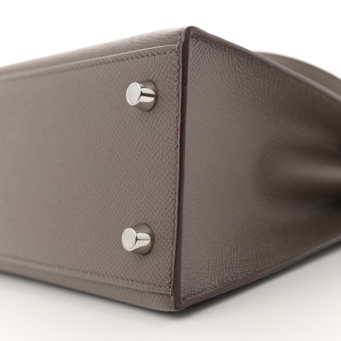 Epsom Kelly Sellier 25 Etain