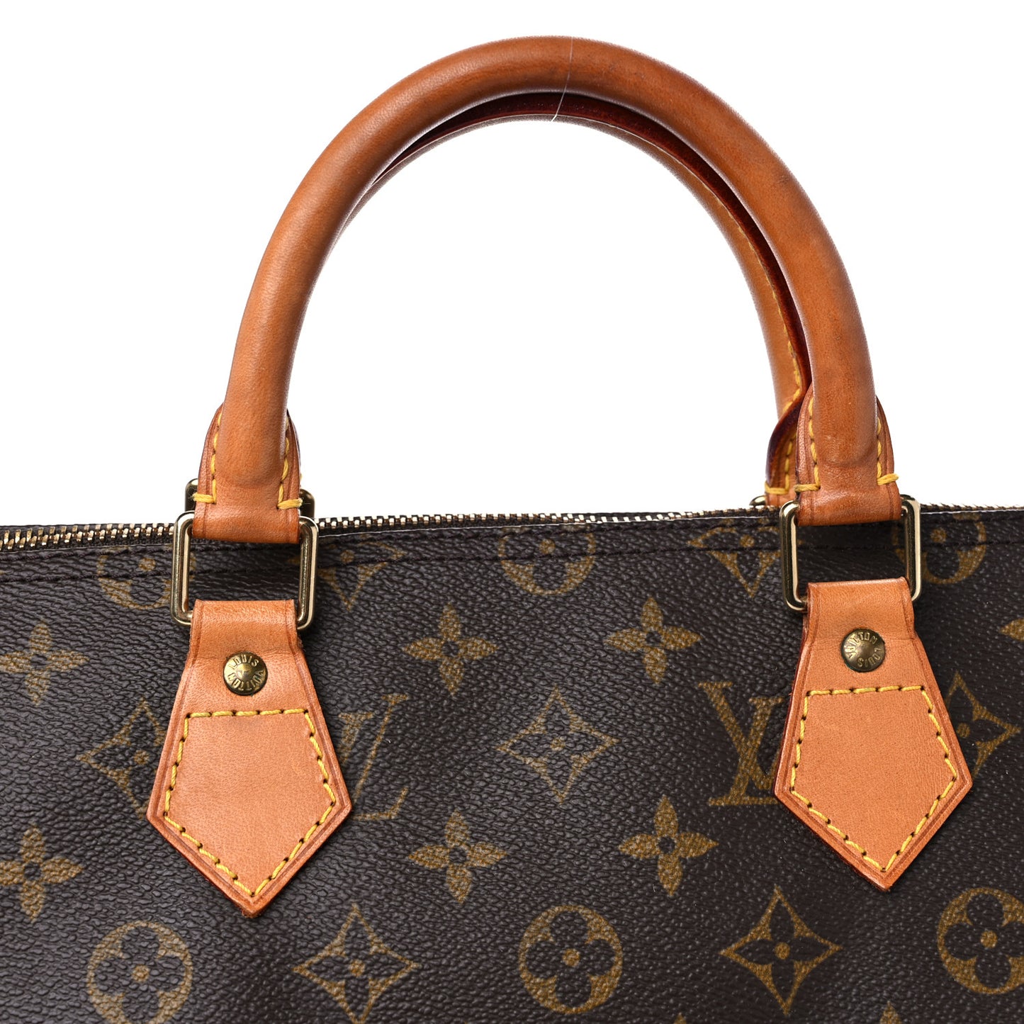 Monogram Speedy 35