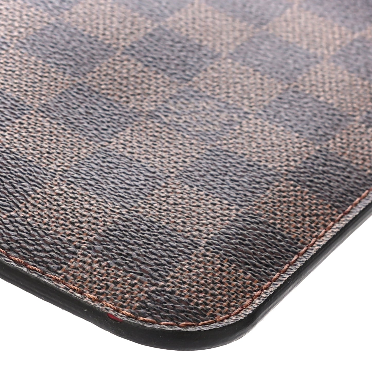 Damier Ebene Neverfull MM GM Pochette
