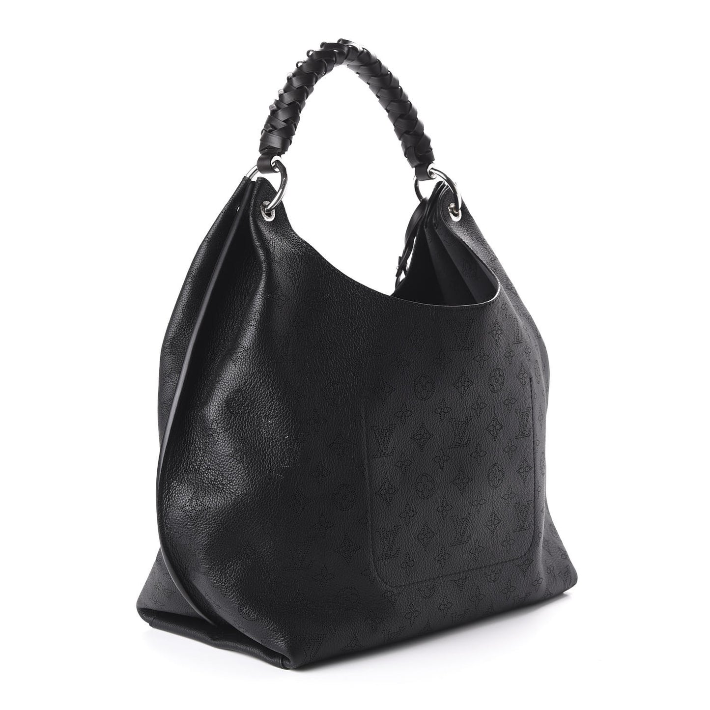 Mahina Carmel Hobo Black