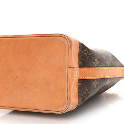Louis Vuitton Monogram Noe BB 10 of 16