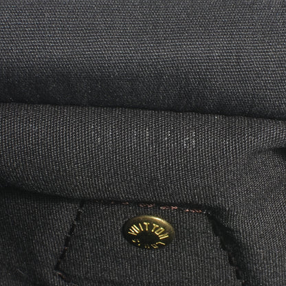 Louis Vuitton Mini Lin Speedy 30 Ebene 6 of 6