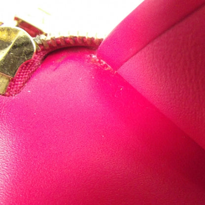Louis Vuitton Vernis Zippy Wallet Framboise 8 of 8