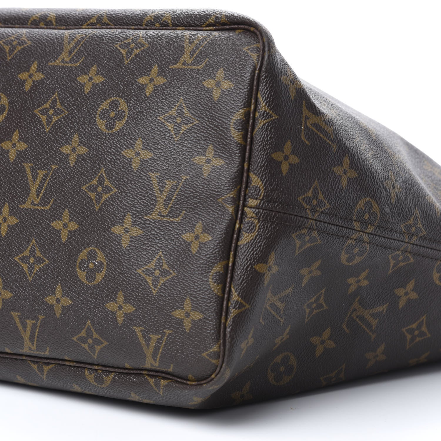 Louis Vuitton Monogram Neverfull GM 7 of 11