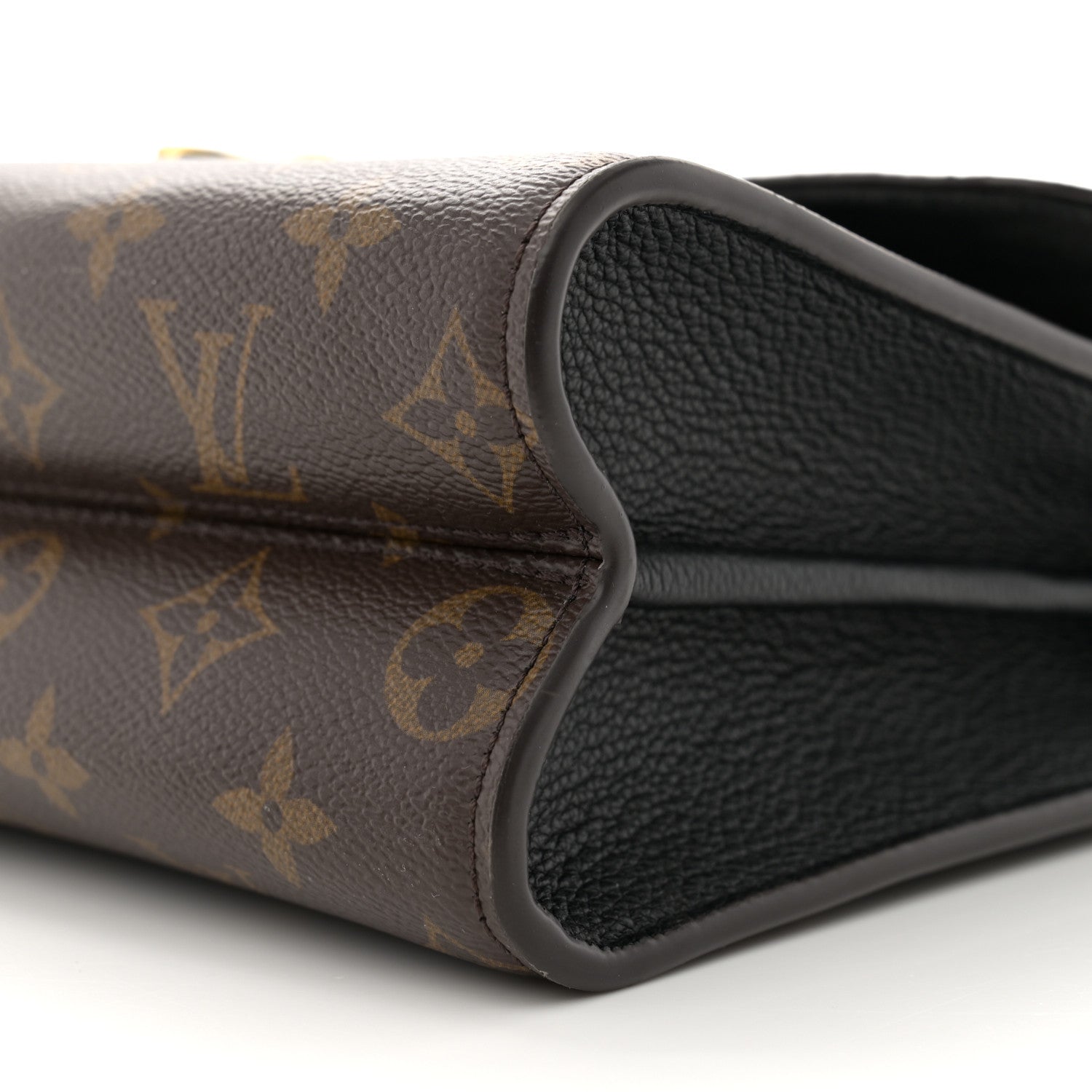 Louis Vuitton Monogram Victoire Black 9 of 10