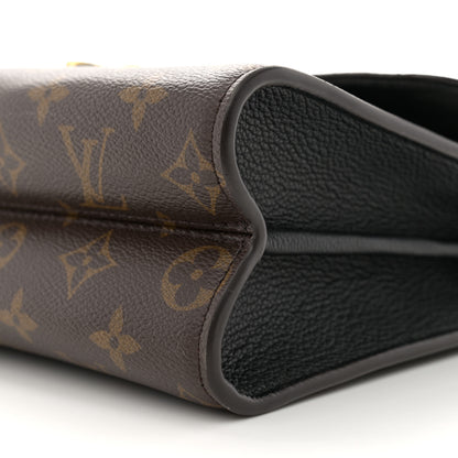 Louis Vuitton Monogram Victoire Black 9 of 10